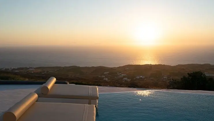 Villa, 2 Yatak Odası