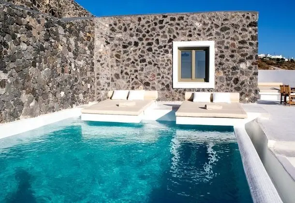 Villa, 2 Yatak Odası