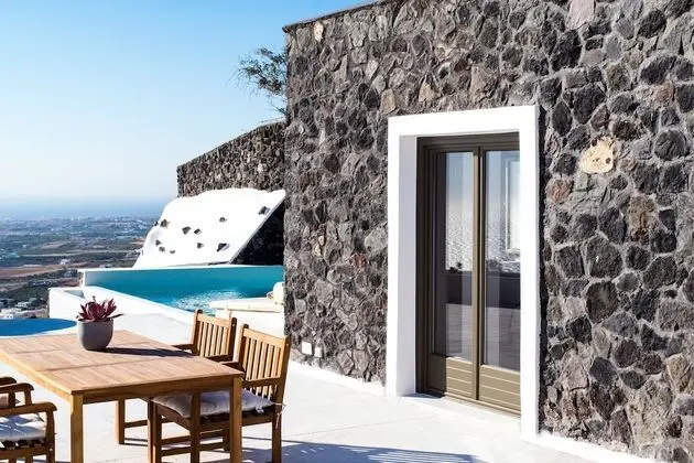 Villa, 2 Yatak Odası