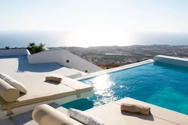 Villa, 2 Yatak Odası