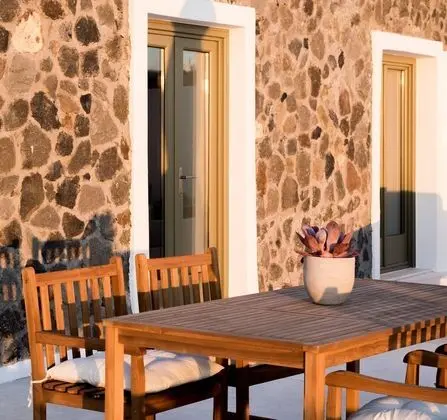 Villa, 2 Yatak Odası