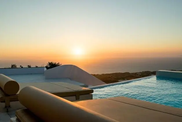 Villa, 2 Yatak Odası