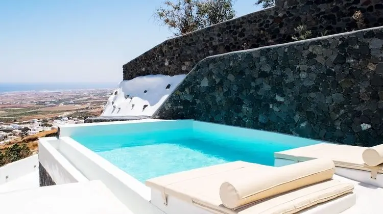 Villa, 2 Yatak Odası