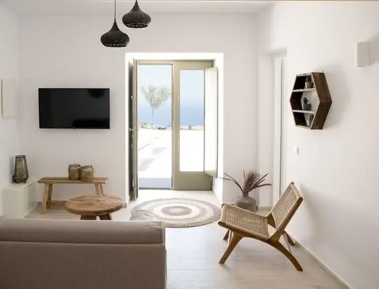 Villa, 2 Yatak Odası