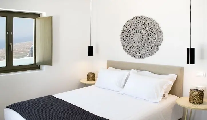 Villa, 2 Yatak Odası