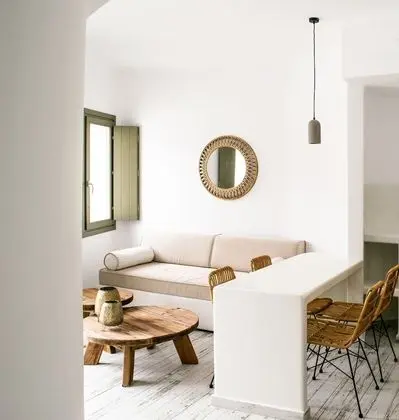 Villa, 2 Yatak Odası