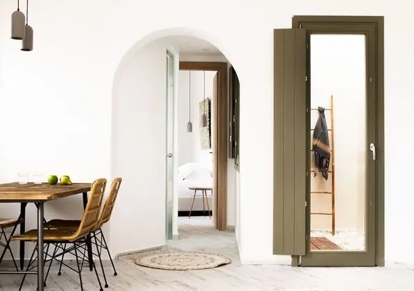 Villa, 2 Yatak Odası