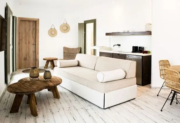 Villa, 2 Yatak Odası