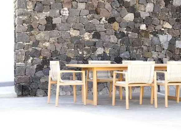 Villa, 2 Yatak Odası