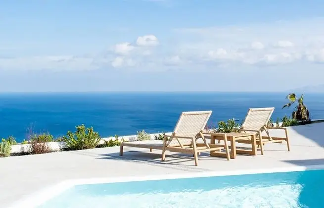 Villa, 2 Yatak Odası