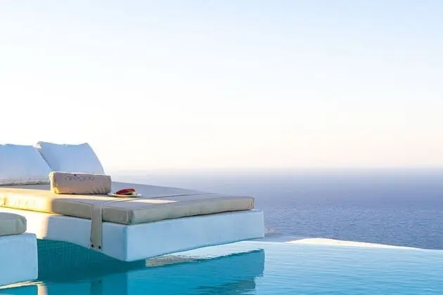 Villa, 2 Yatak Odası