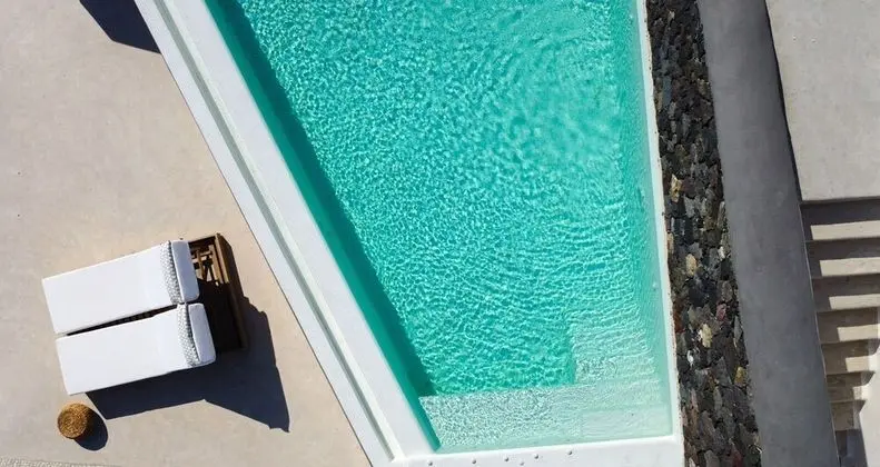 Villa, 2 Yatak Odası