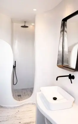 Villa, 2 Yatak Odası