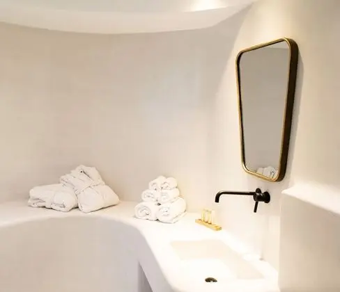 Villa, 2 Yatak Odası