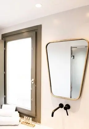 Villa, 2 Yatak Odası