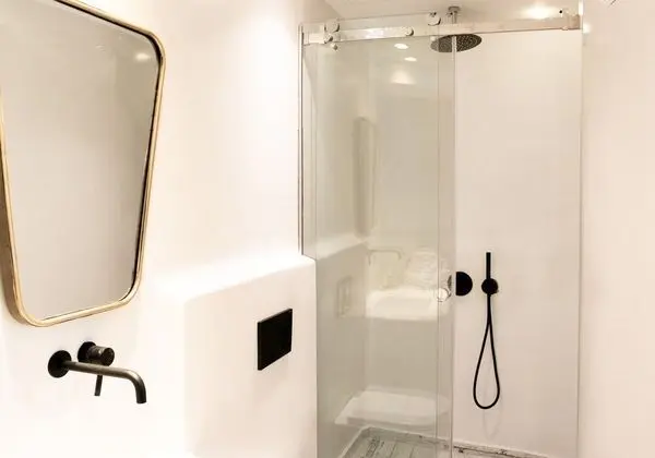 Villa, 2 Yatak Odası