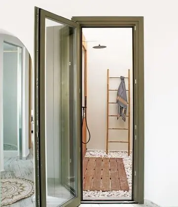 Villa, 2 Yatak Odası