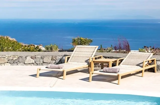 Villa, 2 Yatak Odası