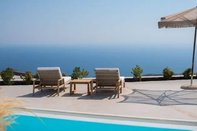 Villa, 2 Yatak Odası