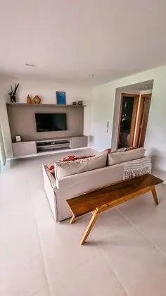 Deluxe Apart Daire, 2 Yatak Odası, Balkon