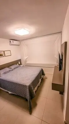 Deluxe Apart Daire, 2 Yatak Odası, Balkon