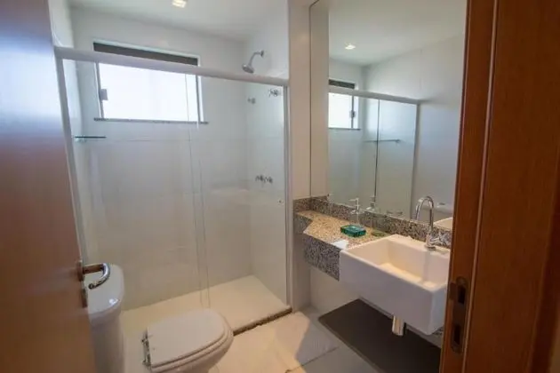Deluxe Apart Daire, 2 Yatak Odası, Balkon