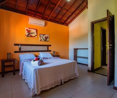 Bungalov (King Size)