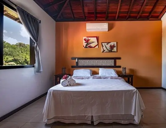 Bungalov (King Size)