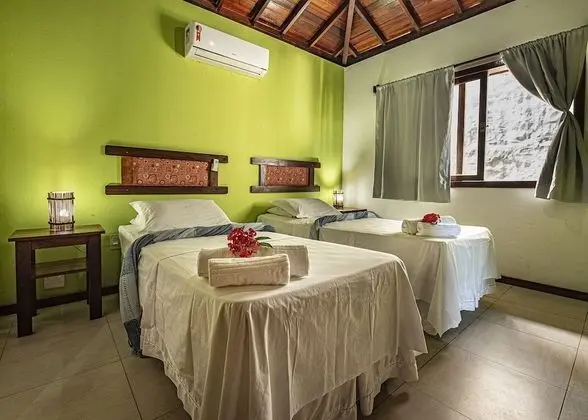 Bungalov (King Size)