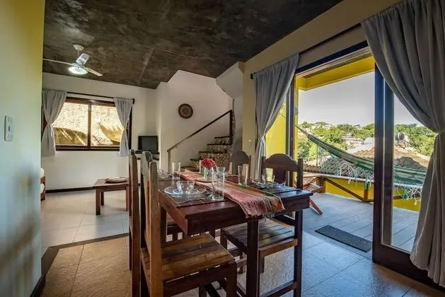 Bungalov (King Size)