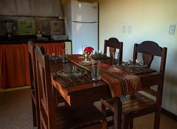 Bungalov (King Size)