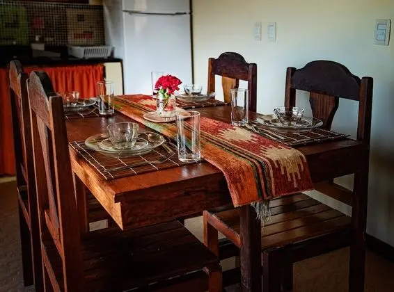 Bungalov (King Size)