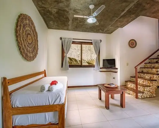 Bungalov (King Size)