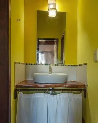 Bungalov (King Size)