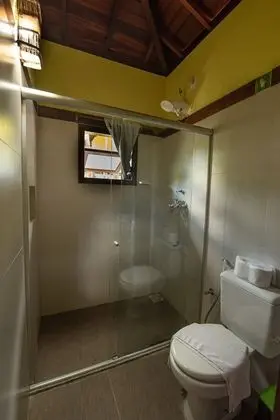 Bungalov (King Size)