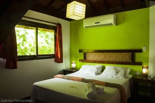 Bungalov (Queen Size)