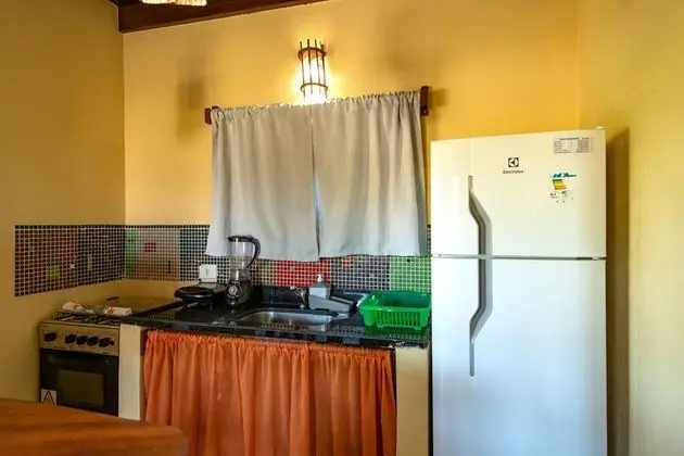 Bungalov (Queen Size)