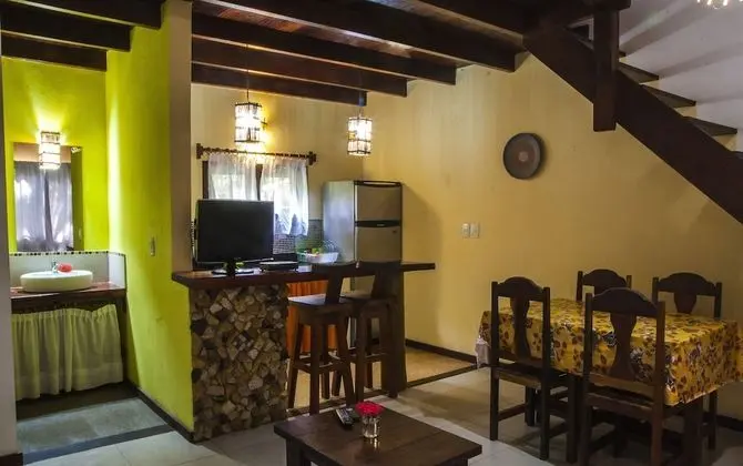 Bungalov (Queen Size)