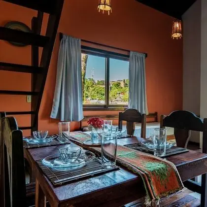 Bungalov (Queen Size)