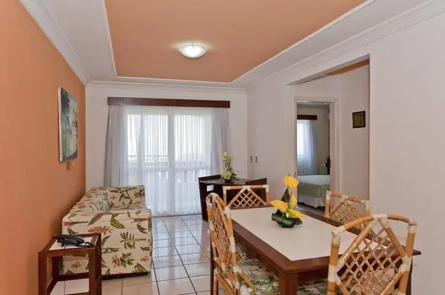 Apart Daire (Master)