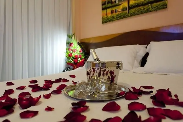 Apart Daire (Master)