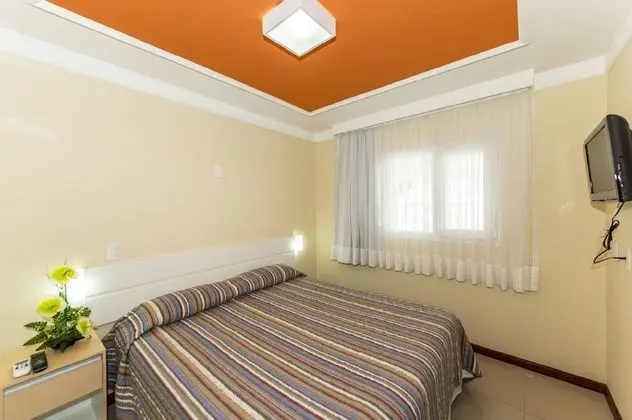 Apart Daire (Master)