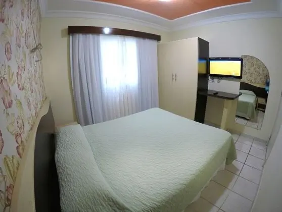 Apart Daire (Master)