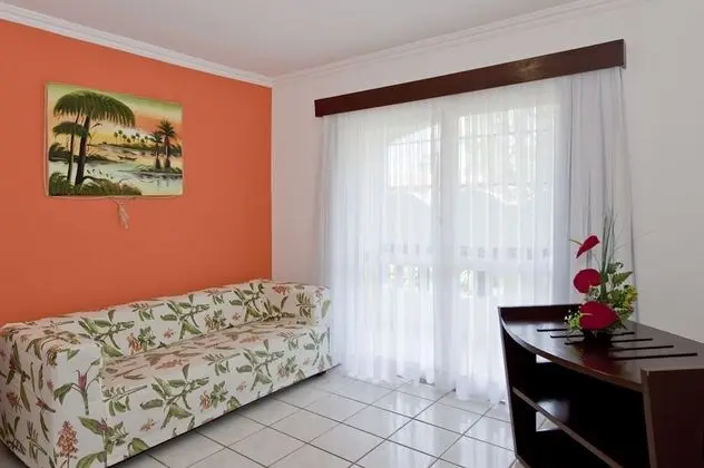 Apart Daire (Master)