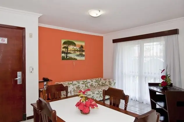 Apart Daire (Master)