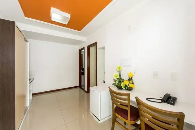 Apart Daire (Master)