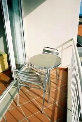 Tek Büyük Yataklı Oda, Dağ Manzaralı