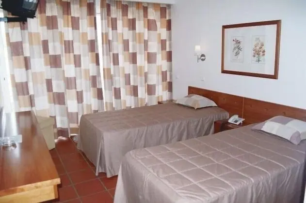 Tek Kişilik Oda, Dağ Manzaralı