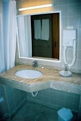 Tek Kişilik Oda, Deniz Manzaralı