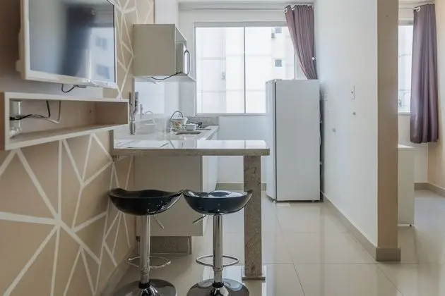 Comfort Stüdyo Süit